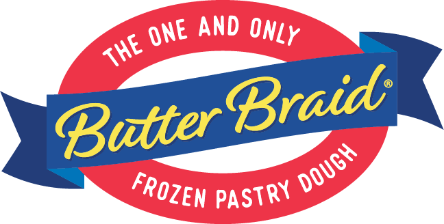 Butter Braid logo