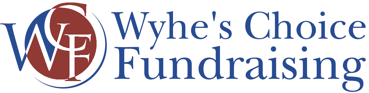 Wyhe's Choice Fundraising