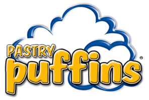 Pastry Puffins logo